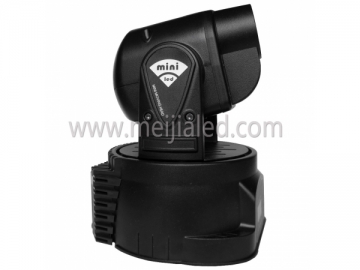 15W LED Mini Moving Head Light