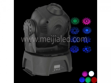 30W LED Moving Head Light