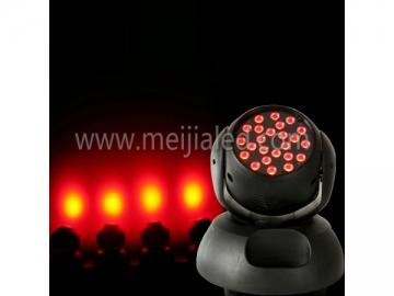 36 LED Moving Head Light