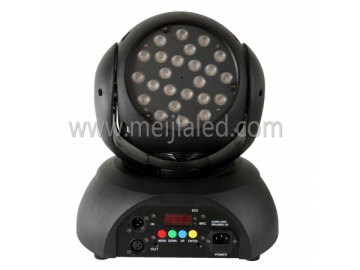 36 LED Moving Head Light