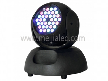 36 LED Moving Head Light