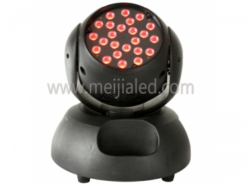 36 LED Moving Head Light