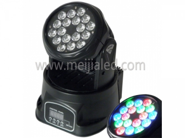 Mini LED Moving Head Light