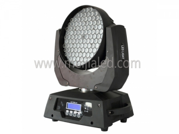 108 LED Moving Head Light