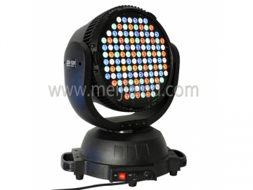 120 LED Moving Head Light