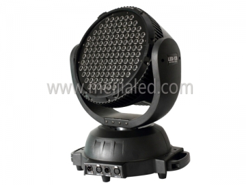 120 LED Moving Head Light