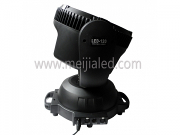 120 LED Moving Head Light