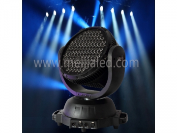 120 LED Moving Head Light