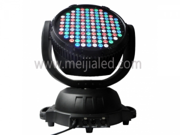 120 LED Moving Head Light