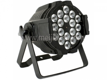 3-in-1 LED PAR Light