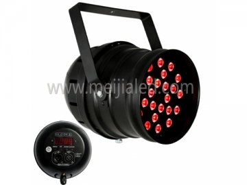 7CH LED Par 64 Light