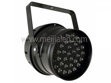 7CH LED Par 64 Light