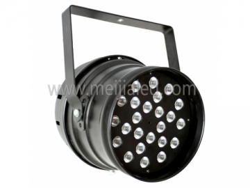 3-in-1 LED PAR 64 Light