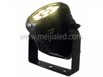 Mini Stage LED Par Light