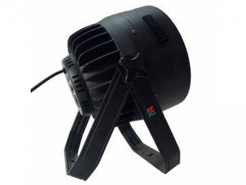 1W/3W LED Stage Spotlight