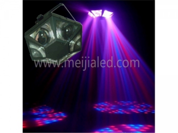 Hexagon LED Stage Effect Light