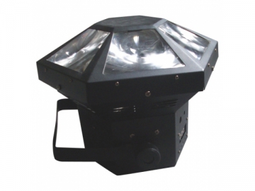 Hexagon LED Stage Effect Light