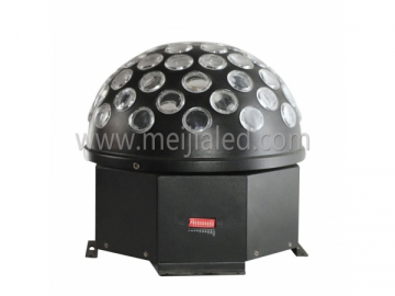 3-in-1 Mini Tri Ball Effect Light