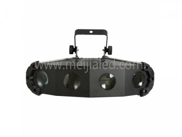 7CH LED Stage Effect Light