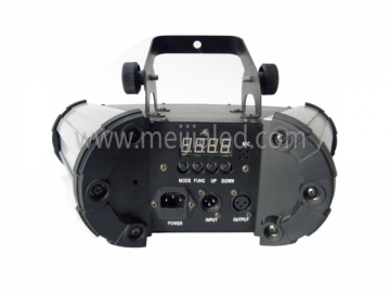 7CH LED Stage Effect Light