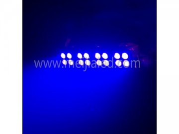 8CH/4CH Wireless Battery LED Light