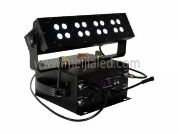 7CH/3CH Wireless Battery LED Light