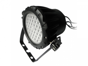 1W Waterproof LED Par Light