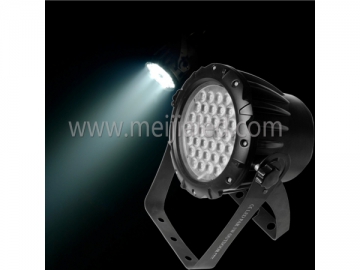 1W Waterproof LED Par Light