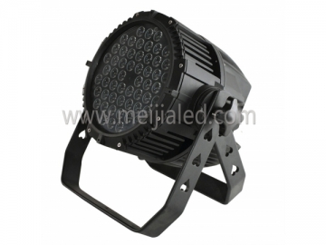 54 LED Waterproof Par Light