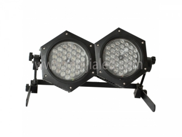 Multifunction Outdoor LED Par Light