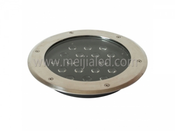 1W LED Underground Light