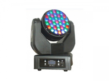 37 * 3W CREE LED Beam Moving Head Light