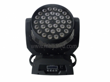 4in1 * 36 LED Moving Head Light