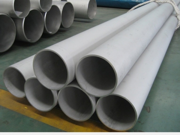 Heavy Wall Thickness Stainless Steel Pipe