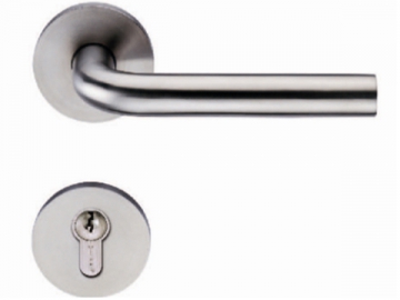 F0102-P2 Stainless Steel Door Lock