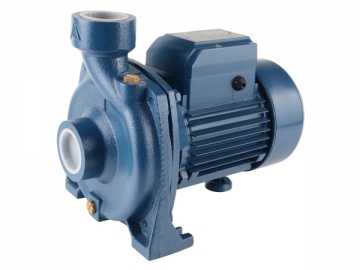 MGA Series Centrifugal Pump with Semi-Open Impeller