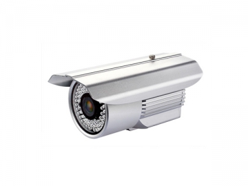 Long Range Smart IR Camera