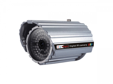 Long Range Smart IR Camera