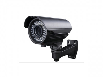 Long Range Smart IR Camera