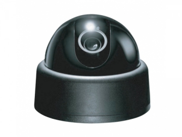 Plastic Dome Camera