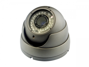 Metal Dome Camera