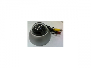 Metal Dome Camera