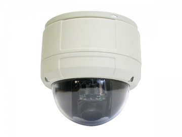 Mini Speed Dome Camera