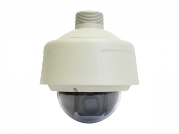 Mini Speed Dome Camera