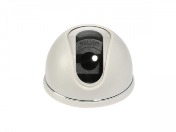 Plastic Dome Camera