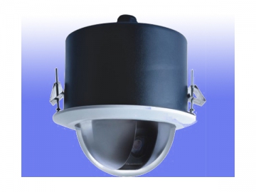 High Speed Dome Camera