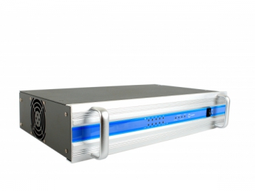 TP600 Industrial Power Inverter