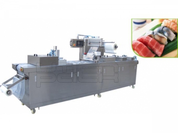 320 Automatic Packing Machine