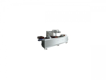 420 Automatic Packing Machine