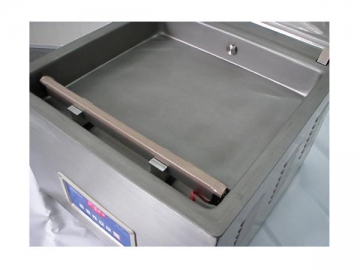 Single Chamber Vacuum Packing Machine